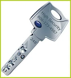 Expert Locksmith Services Pikesville, MD 410-487-9520 - 19-high-security-keys