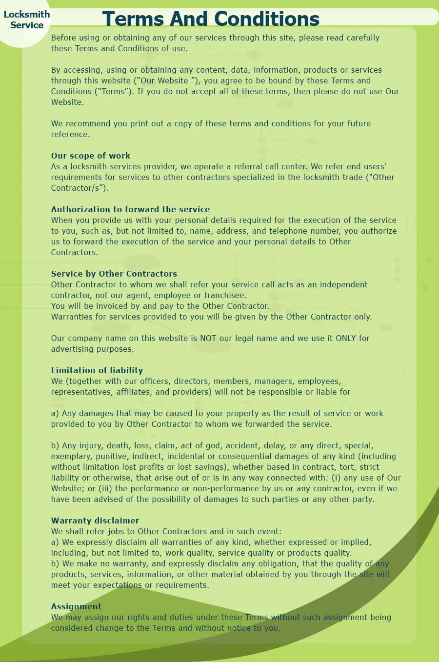 Expert Locksmith Services Pikesville, MD 410-487-9520